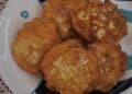 La cultura nel piatto, frittelle di cavolo in pastella
