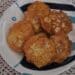 La cultura nel piatto, frittelle di cavolo in pastella