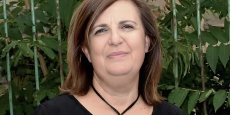 Mandas in lutto per Cristina Lallai: “Abbiamo perso un fiore”