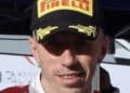 Drammatico incidente al rally della Val D’Aveto: morto il copilota 43enne Stefano Sappracone