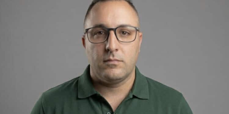 Villasor in lutto per l’operaio Paolo Pani: aveva 46 anni