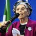 Emma Bonino trasportata  d’urgenza in ospedale: è grave