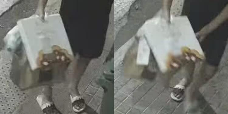 Cagliari, dai bed and breakfast abusivi cumuli di rifiuti abbandonati in strada: “La speculazione compromette la vivibilità dell’intera città”