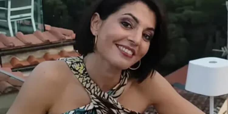 Lorena Isceri, lo psichiatra dell’ex: “Era tranquillo, sono sconvolto”