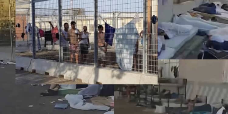 Monastir, accoltellamento e sassi contro la polizia, cronaca di una tragedia annunciata: “Si intervenga subito prima che ci scappi il morto”
