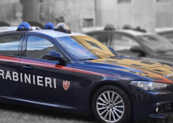 Monserrato, tragedia in via Boezio: donna trovata morta in casa, arrestato il marito