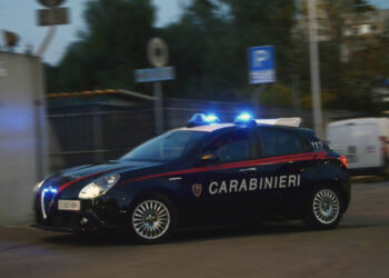 Monserrato, uccide la moglie 81enne gravemente malata: “Dramma familiare”
