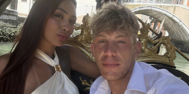 Drammatico incidente nella laguna di Venezia: morto il 25enne Sean Michieli, dispersa la moglie