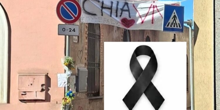 Serramanna domani si ferma per l’ultimo saluto a Federico: proclamato il lutto cittadino