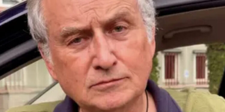 Mario Roggero in udienza per discutere il differimento della pena: “Tutte le vite meritano rispetto”