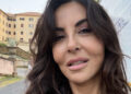 Sabrina Ferilli perseguitata e minacciata per mesi da uno stalker: chiesto processo per un 36enne