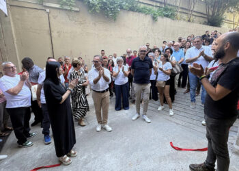 Quartu, a Pitz’e Serra ecco l’Emporio Solidale: alimenti, abbigliamento e articoli sanitari per le persone in difficoltà