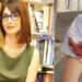 Spara dalla finestra con una carabina ad aria compressa e ferisce la scrittrice Cristina Stellitano: 50enne si costituisce