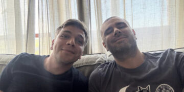 Alessandro Di Battista: “Sto molto meglio e finalmente sono a casa!”