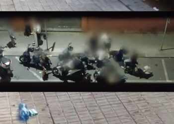 Cagliari e hinterland ostaggio delle baby- gang, cittadini disperati: “Non lo auguriamo a nessuno”