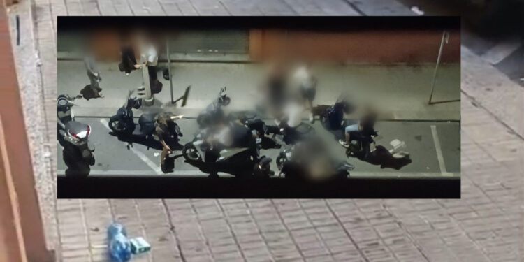 Cagliari e hinterland ostaggio delle baby- gang, cittadini disperati: “Non lo auguriamo a nessuno”