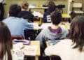 Assemini, troppo caldo a scuola, protestano i genitori: “Nessuno lavorerebbe bene con queste temperature”