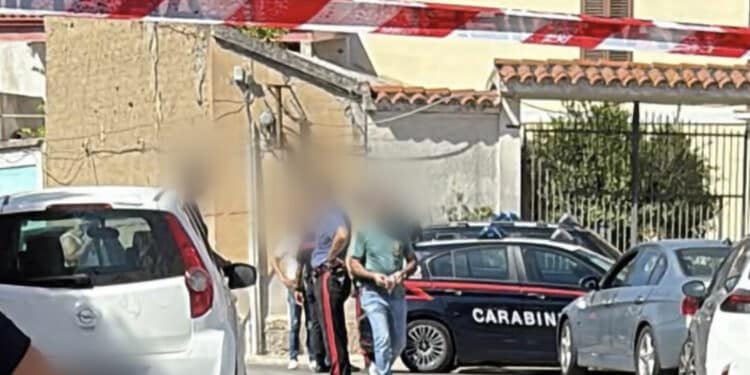 Samassi, tentato furto in pieno giorno nella casa di un’anziana: i ladri scappano via a mani vuote