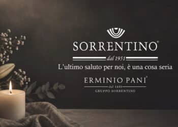 È mancato all’affetto dei suoi cari Bruno Corbia