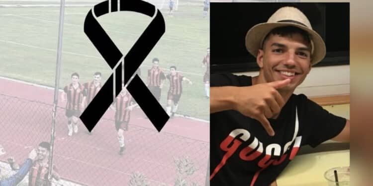 Tragico schianto sulla Sp2 a Villamassargia: morto il 26enne Leonardo Fadda