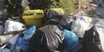 Elmas, contro gli incivili scattano i provvedimenti del Comune: rafforzata l’attività di vigilanza ambientale e sul decoro del territorio
