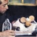 Addio a Peppino Mazzullo, l’indimenticabile voce di Topo Gigio