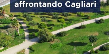 La svolta di Zedda contro il caldo a Cagliari: “Climatizziamo le scuole e piantiamo mille nuovi alberi”