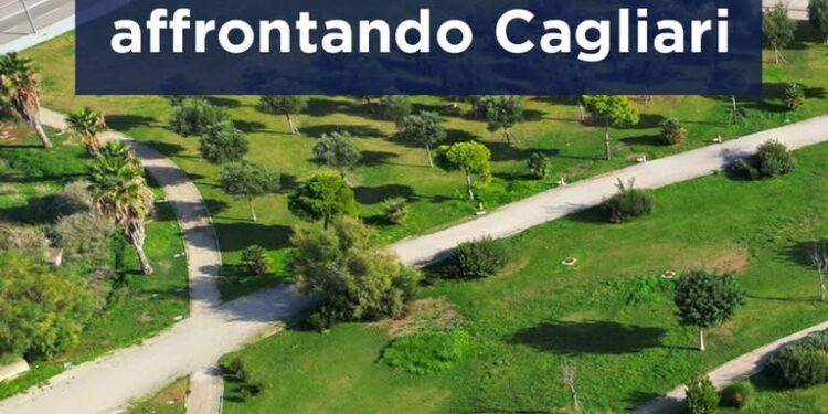 La svolta di Zedda contro il caldo a Cagliari: “Climatizziamo le scuole e piantiamo mille nuovi alberi”
