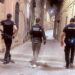 Sicurezza nel centro storico, attivato a Sassari in via sperimentale il presidio notturno della Polizia locale