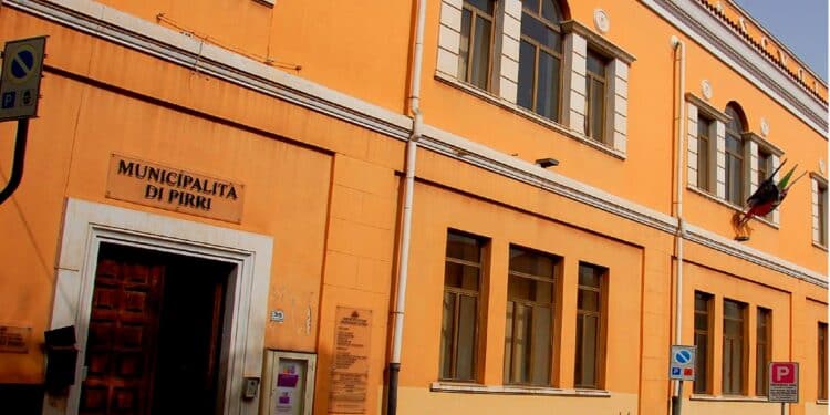 Pirri, la maggioranza si spacca: “Gestione accentrata e blocco delle Commissioni, dalla Presidente Manca servono risposte chiare”