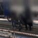 Villasor, attendono il treno seduti sulla banchina: ecco come tre giovanissimi giocano con la vita