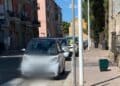 Cagliari, ragazzo mezzo nudo si intrufola negli appartamenti  ma viene messo in fuga da una donna col suo cane