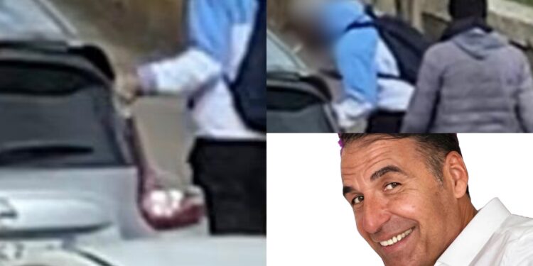 Cagliari, i residenti di Stampace chiedono l’esercito per presidiare strade e piazze: “Atti vandalici, borseggi, auto spaccate”