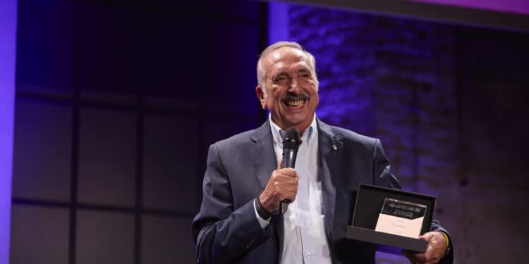 Quartu Sant’Elena, la rigenerazione delle Ex Fornaci Picci vince il Premio Future4Cities 2026