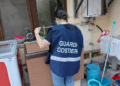Celle frigorifere e pesce non tracciato, sanzioni per 21 mila euro e sequestri per 2 quintali tra Cagliari e Iglesias