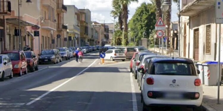 Monserrato, lavori urgenti: stop alla circolazione in via del Redentore