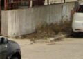 Elmas: marciapiedi impercorribili, strada scambiata per pista di Formula Uno e illuminazione assente in via della Tecnica