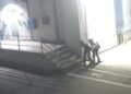 Sestu, tentato furto sventato: due uomini incappucciati si sono introdotti in una ditta di trasporti