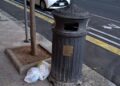 Cagliari: “Tari alle stelle e strade sporche, in via Pergolesi degrado, incuria e inciviltà”