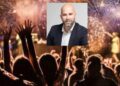 Capodanno: “La Cagliari di Zedda ai margini anche quest’anno, diretta nazionale e 3 milioni ad Alghero”