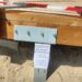 Castiadas, occupazione abusiva sulla spiaggia delle dune: sequestrati 127 metri quadrati sul litorale