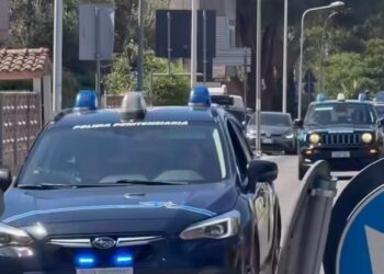 Sono cento i superboss della mafia già trasferiti a Uta: Sardegna sempre più a rischio criminalità