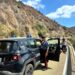 Gonnosfanadiga, 20enne guidava con la patente sospesa e coltelli in auto
