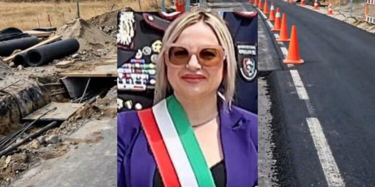 Tyrrhenian Link, il Ministero dà ragione al Comune di Maracalagonis: Terna dovrà rifare le strade distrutte