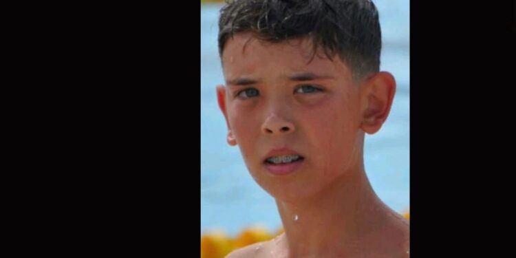 Monserrato, lo straziante messaggio di mamma Sonia per Filippo Corongiu morto con Gabriele Galici: “Ogni giorno più devastati”