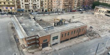 Cagliari, il mercato di San Benedetto raso al ruolo dopo oltre un anno di lavori