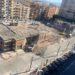 Cagliari, giù anche l’ultimo pezzo di storia e identità: il mercato di San Benedetto non esiste più