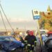 Villacidro, travolto e ucciso da un’auto mentre era alla guida del suo trattore: addio al 48enne Massimo Poddesu