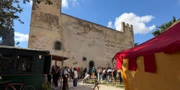 Festa del Borgo e Sagra del Civraxiu, Sanluri chiude un’edizione da record