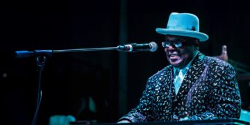 Kenny “Blues Boss” Wayne Quartet al Teatro Massimo di Cagliari